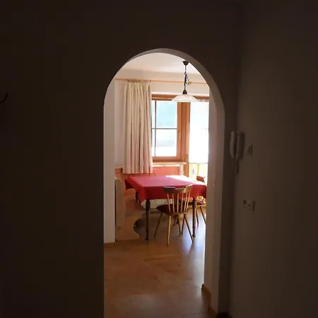 Appartamenti Stauderhof Niederdorf Zimmer foto