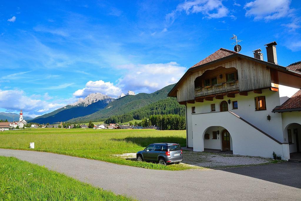 Aparthotel Stauderhof 2*