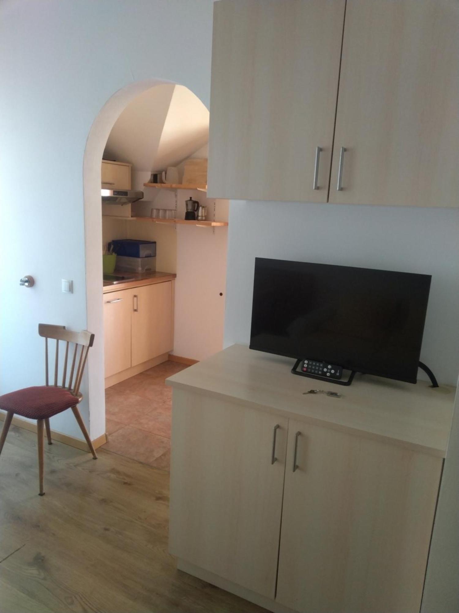 Aparthotel Stauderhof 2*