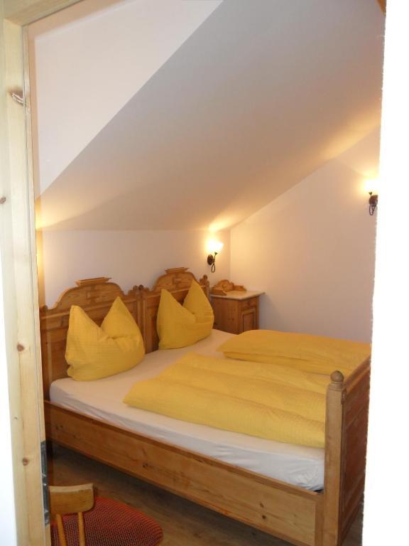 Aparthotel Stauderhof