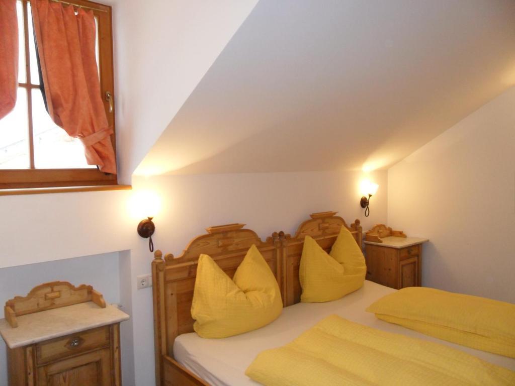 Aparthotel Stauderhof 2*