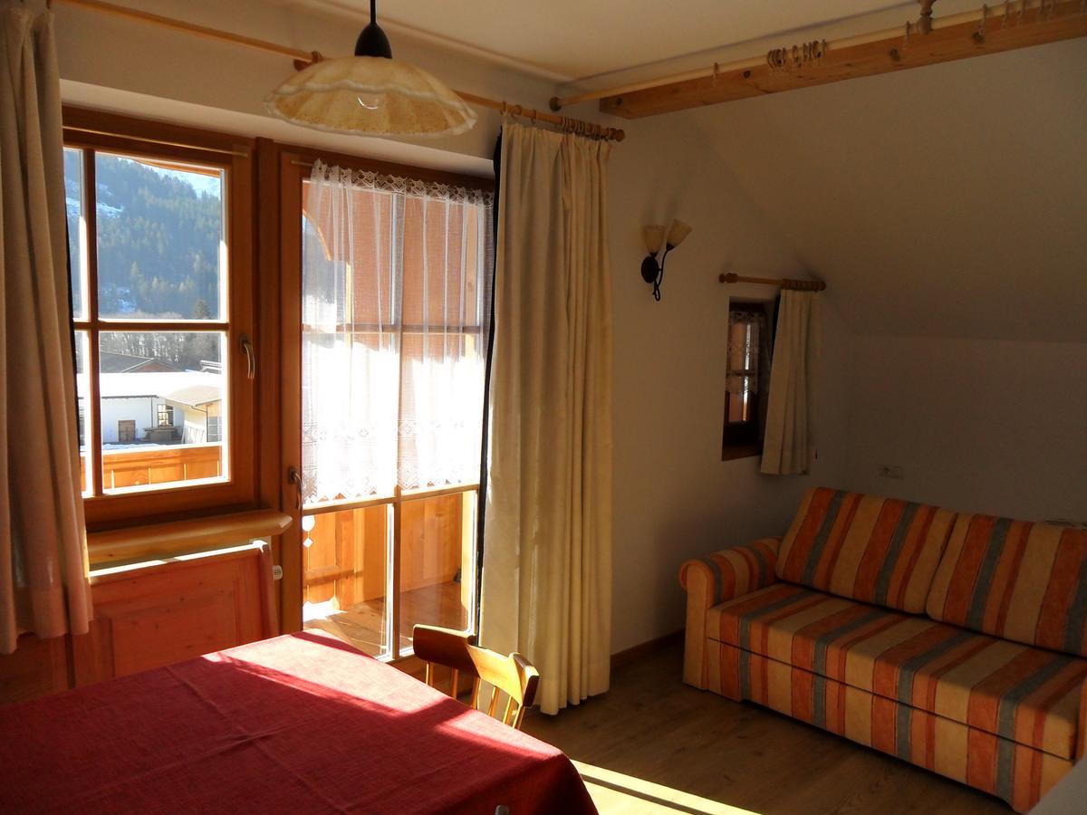 Aparthotel Stauderhof 2*