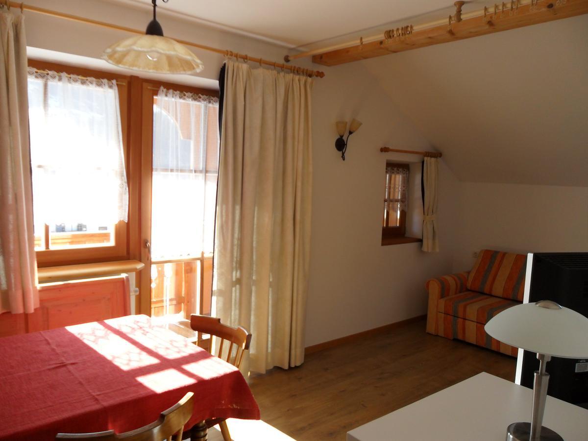 Aparthotel Stauderhof 2*